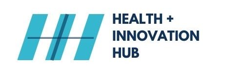 Health & Innovation Hub Logo 1